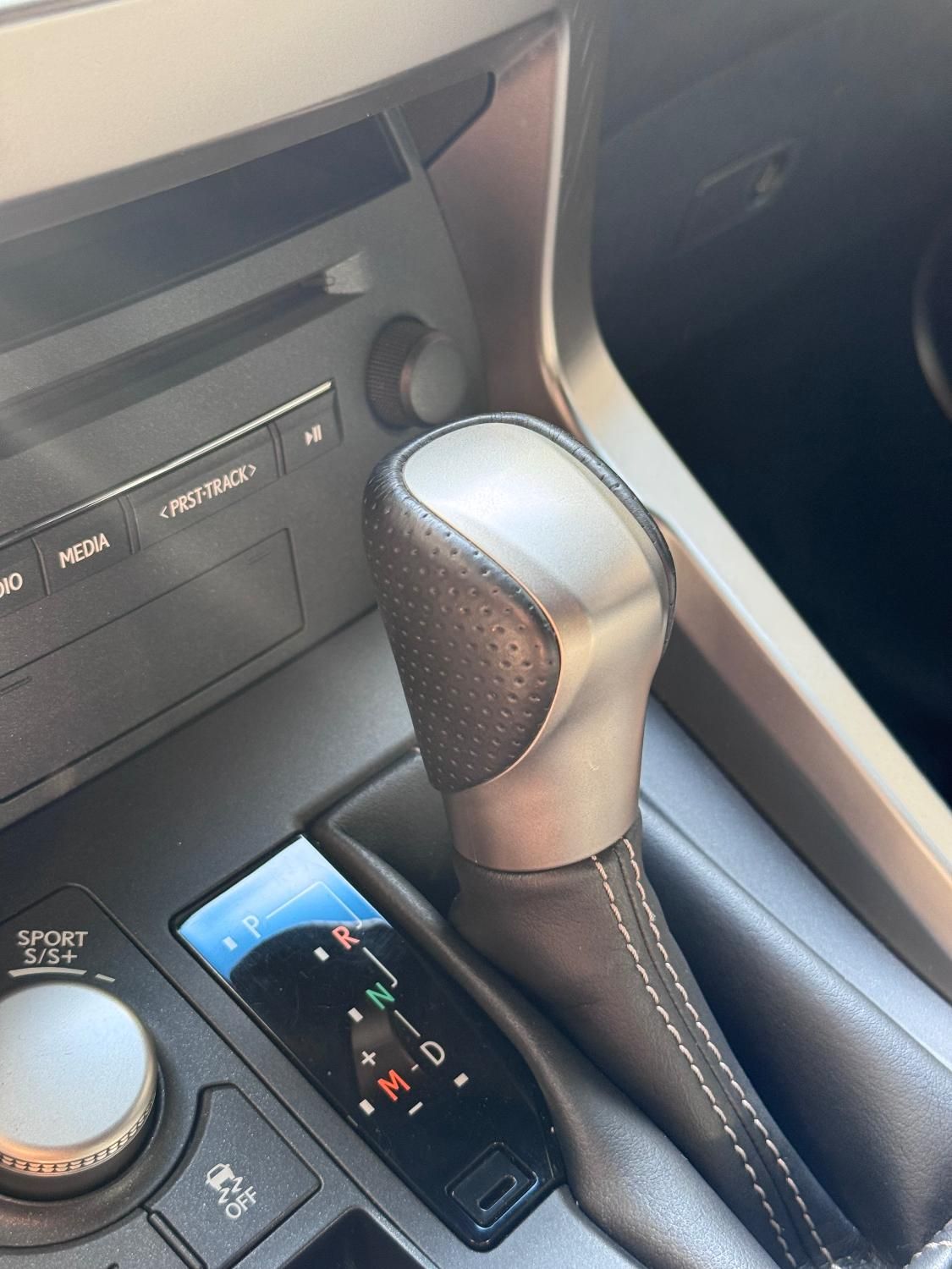 لکسوس NX 200T توربو  Fsport - 2016