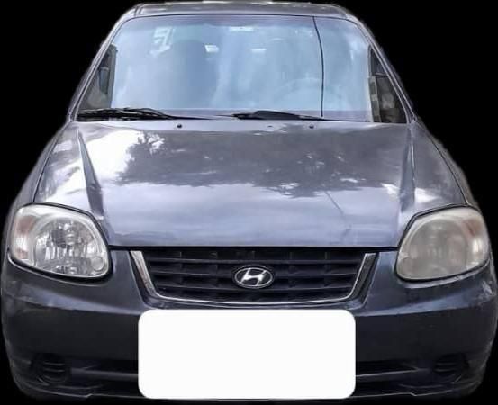 خودرو هیوندای، ورنا آگهی ann_19711080