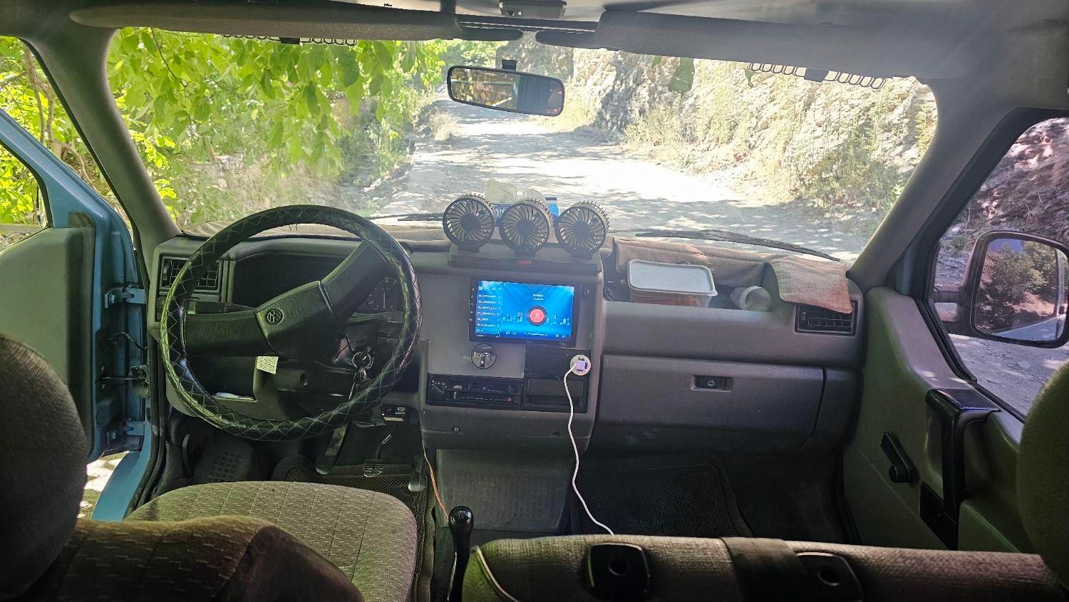 فولکس گلف GTI - 1371