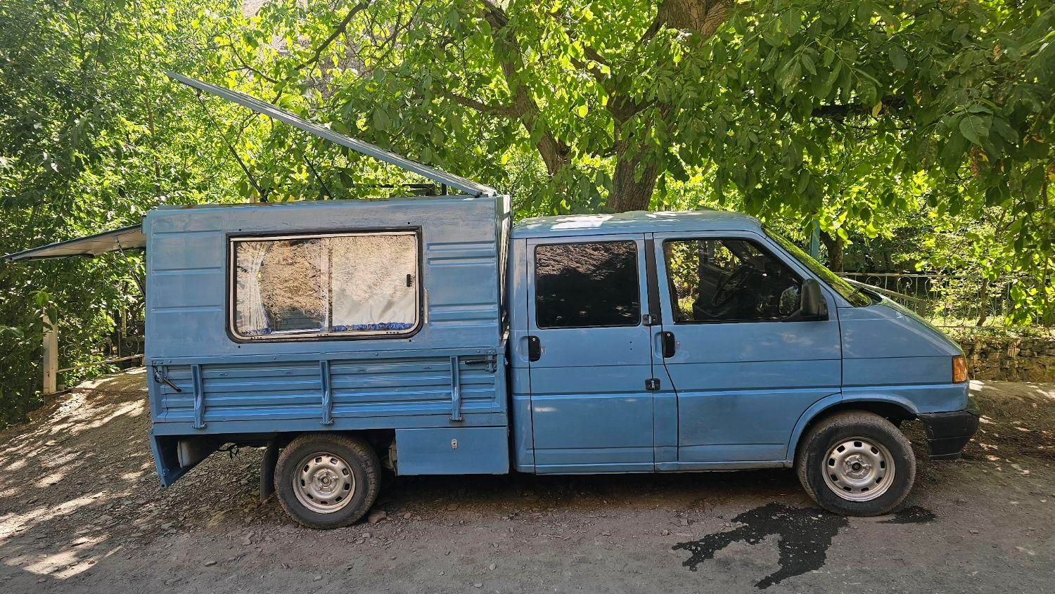 فولکس گلف GTI - 1371