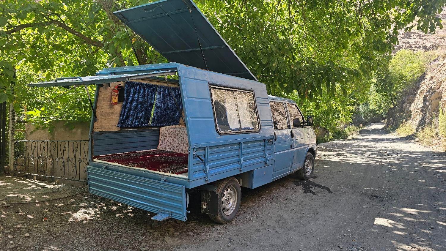 فولکس گلف GTI - 1371