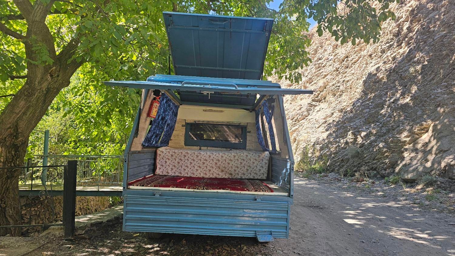 فولکس گلف GTI - 1371