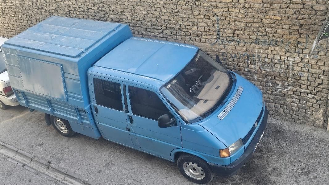 فولکس گلف GTI - 1371