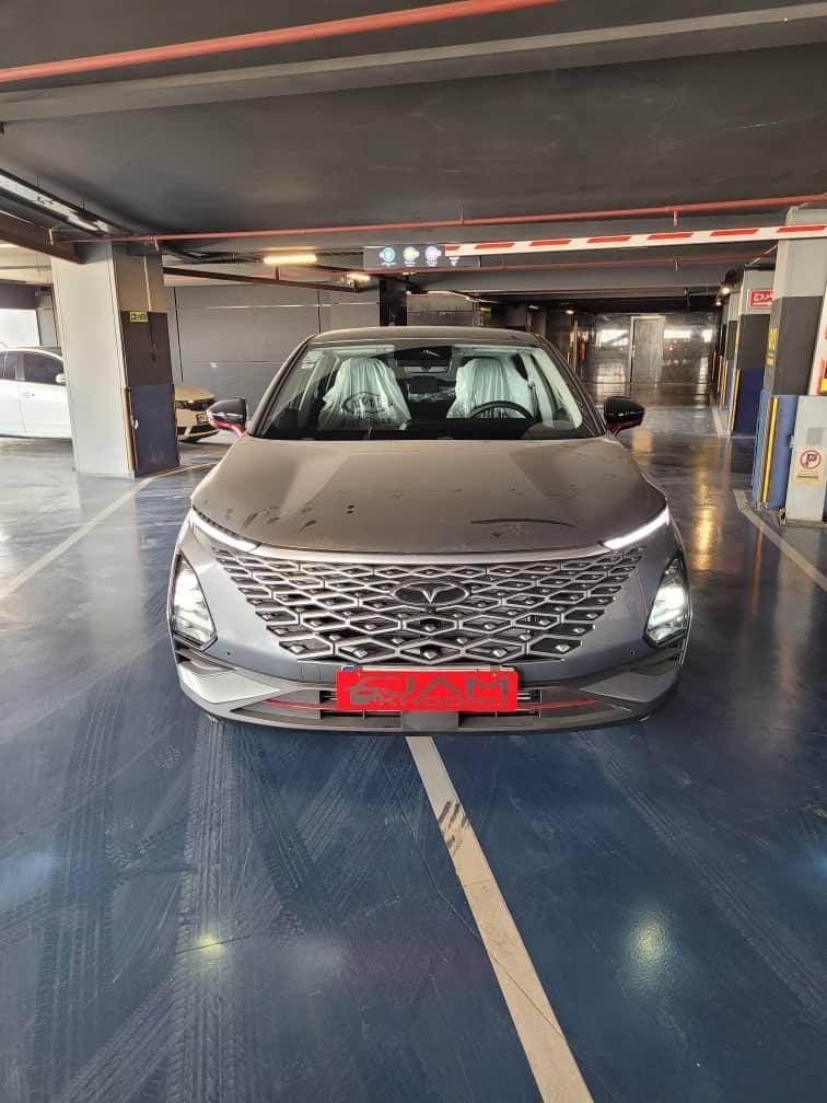 فونیکس FX پریمیوم FWD - 1404