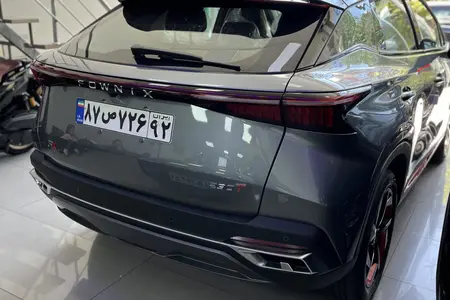 فونیکس FX پریمیوم FWD - 1404