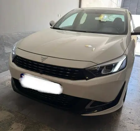 خودرو ریسپکت، پرایم آگهی ann_19712170