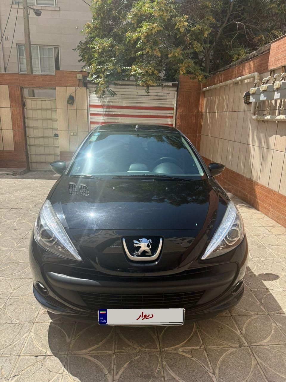 خودرو پژو، 207 آگهی ann_19712268