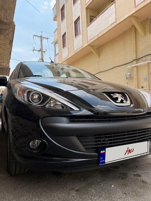 خودرو پژو، 207 آگهی ann_19712309