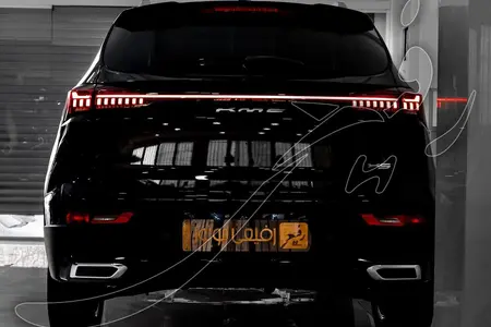 کی ام سی X5 ۱.۵ لیتر توربو - 1404