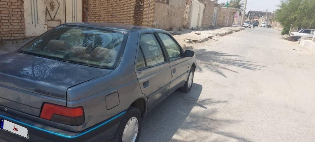 خودرو پژو، 405 آگهی ann_19712359