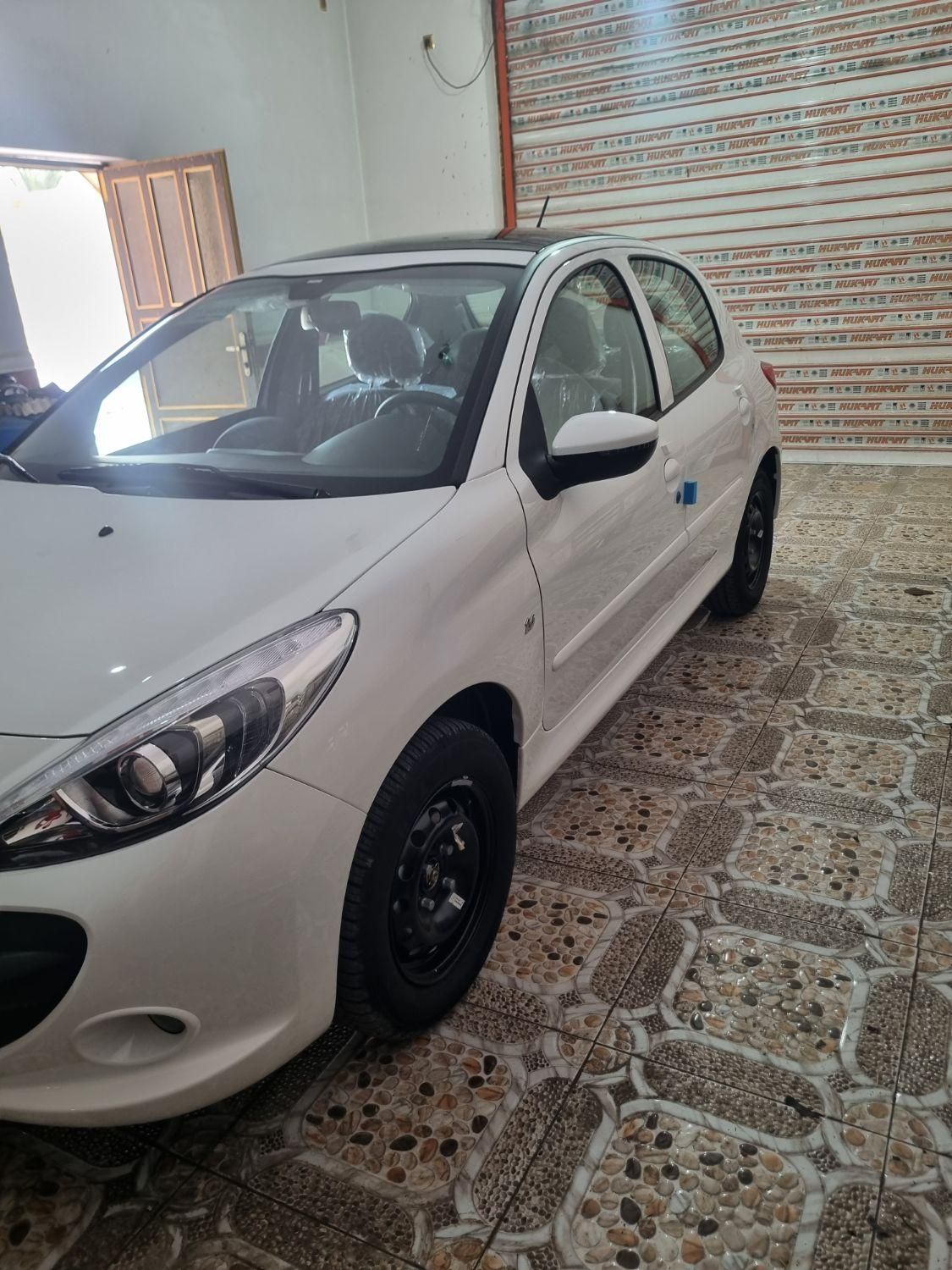خودرو پژو، 207 آگهی ann_19712385