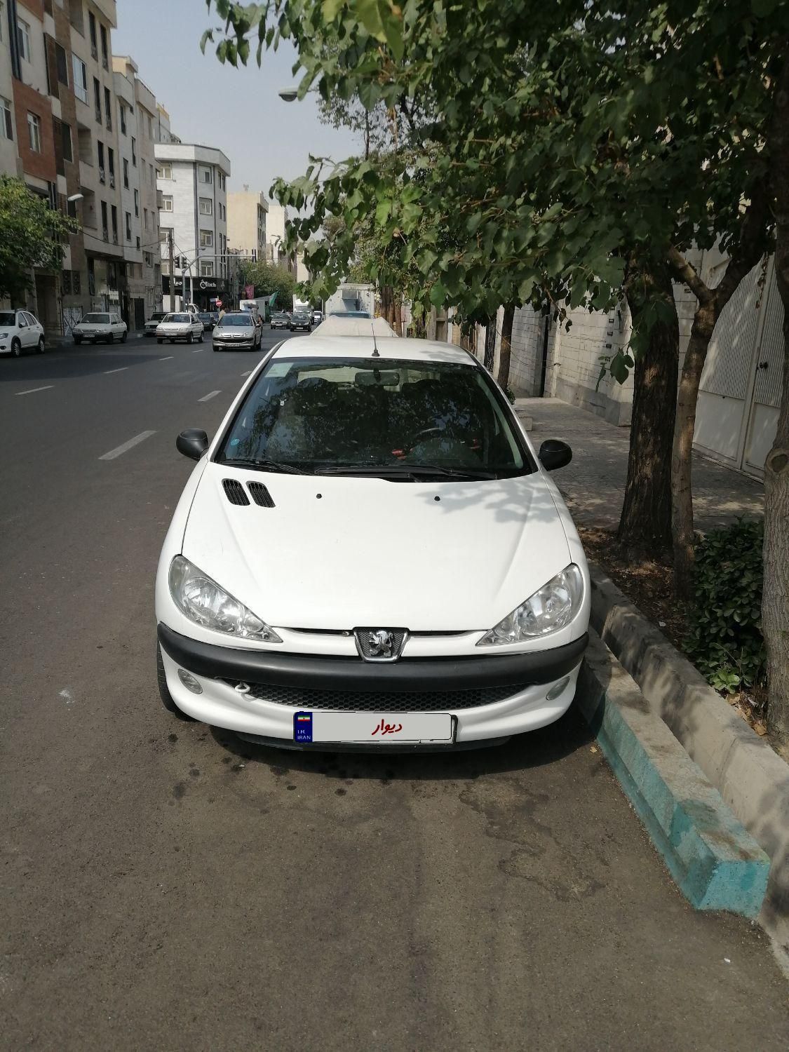 خودرو پژو، 206 آگهی ann_19712635