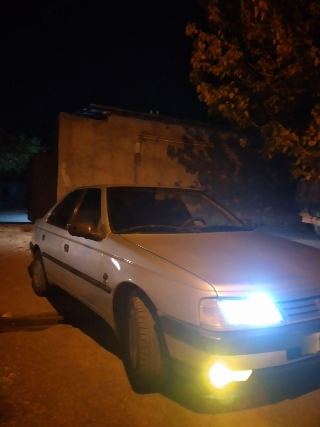 خودرو پژو، 405 آگهی ann_19712808