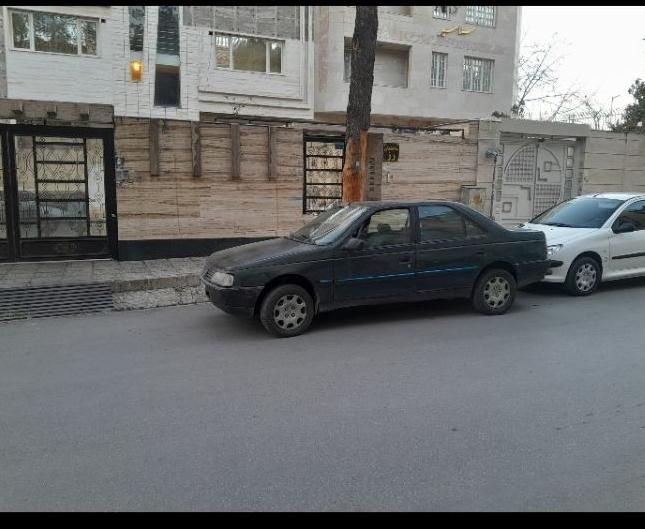 خودرو پژو، 405 آگهی ann_19712837
