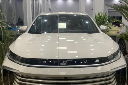 خودرو اکستریم، TXL آگهی ann_19712862