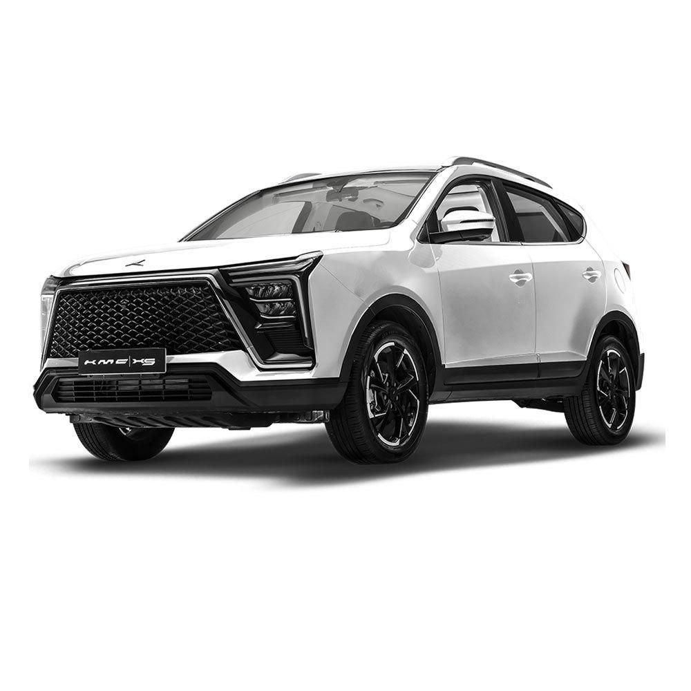 خودرو کی ام سی، X5 آگهی ann_19712928