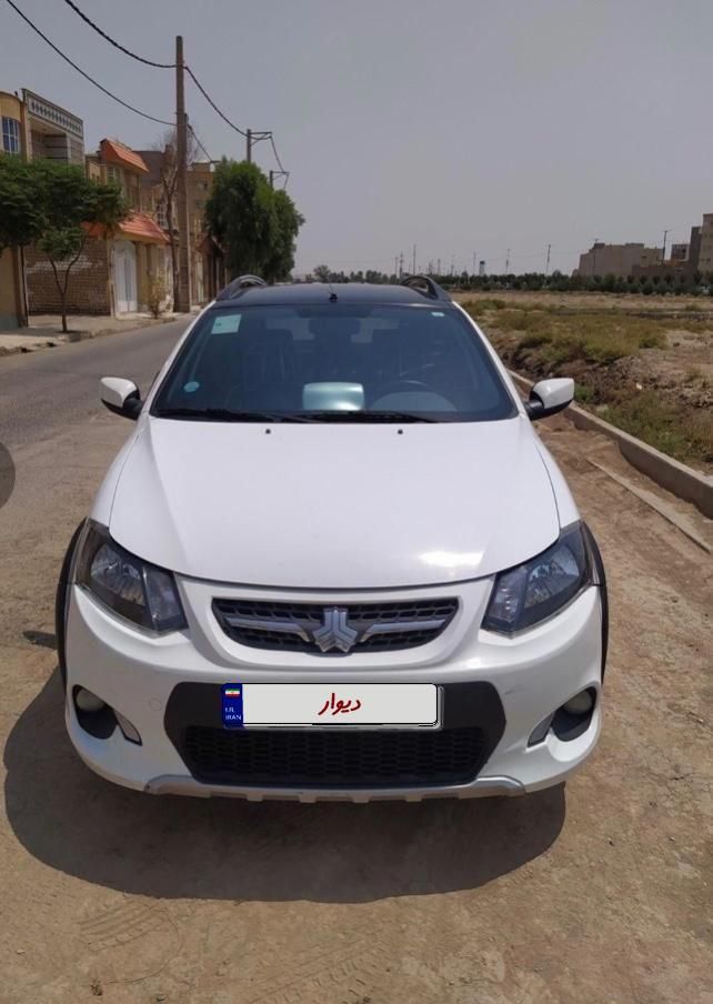 خودرو کوییک، R آگهی ann_19713134