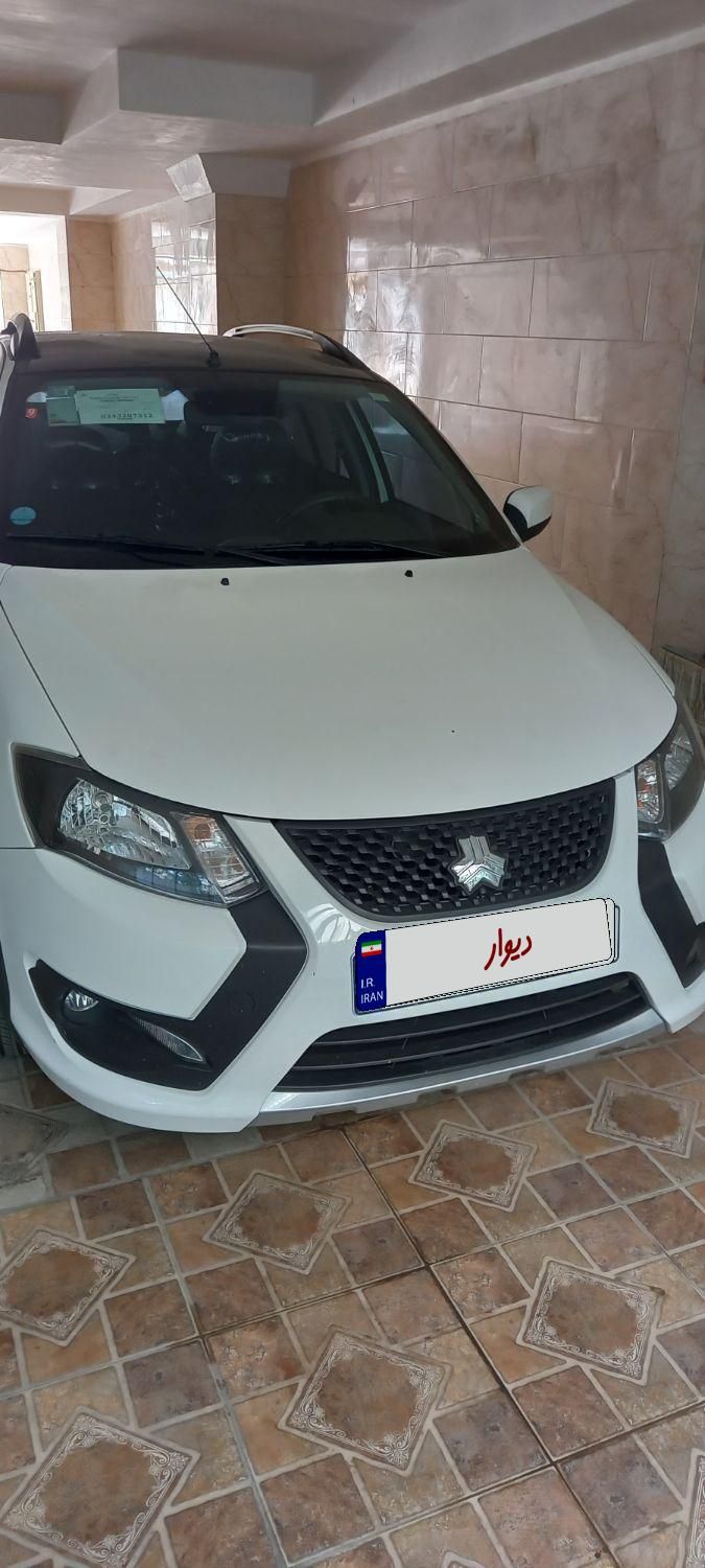 خودرو کوییک، R آگهی ann_19713184