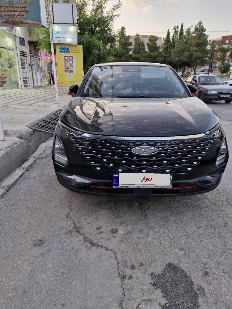 فونیکس FX پریمیوم FWD - 1402