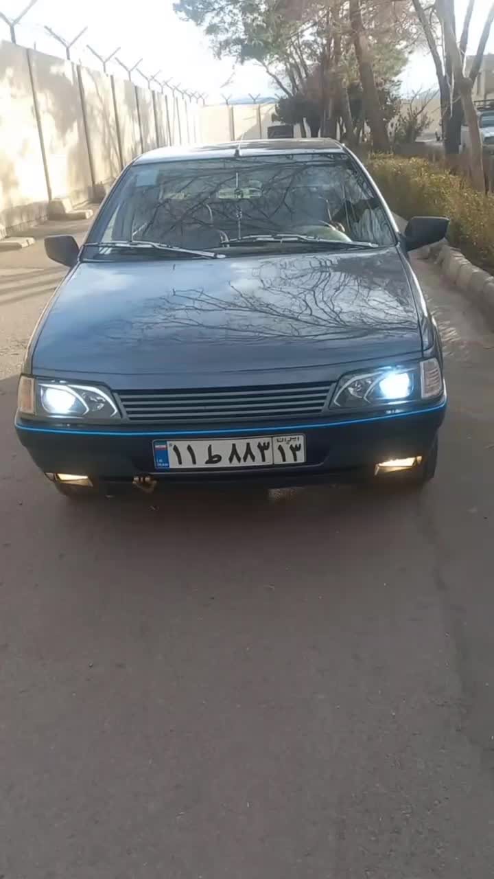 خودرو پژو، 405 آگهی ann_19713395