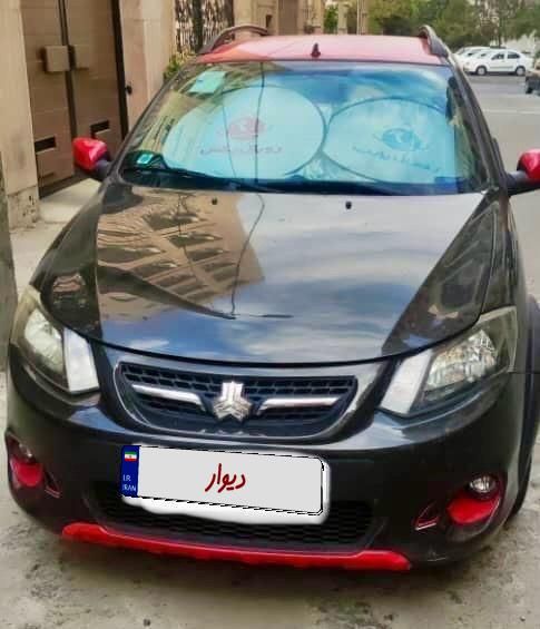 خودرو کوییک، R آگهی ann_19713529