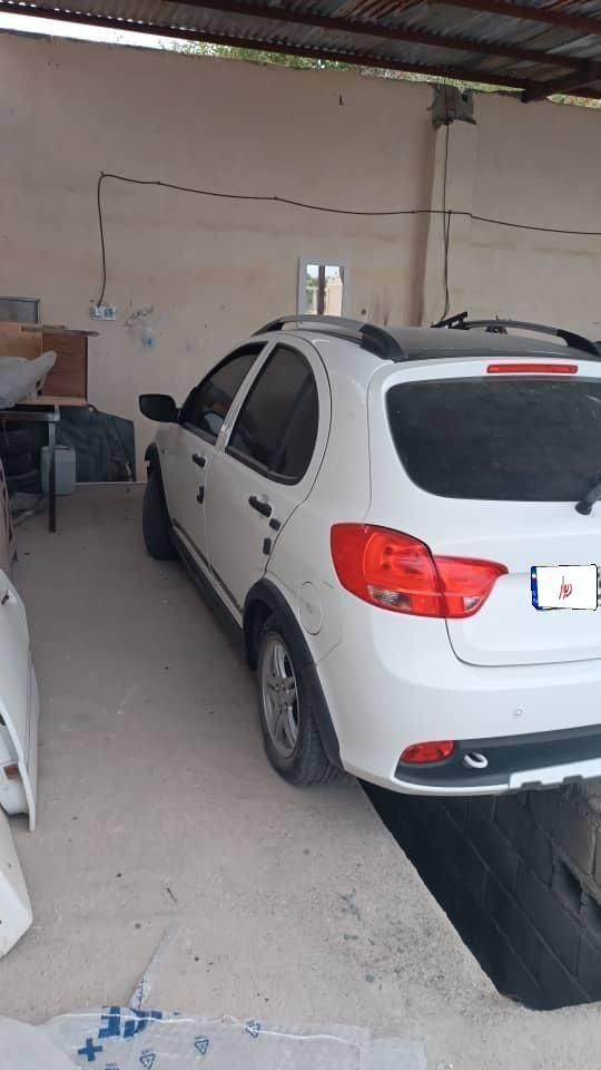 خودرو کوییک، R آگهی ann_19713554