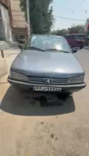 پژو 405 GLX - 1398