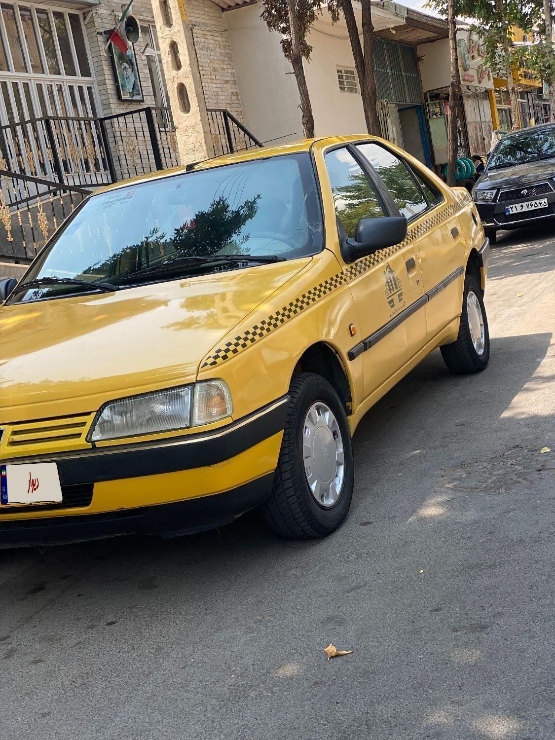 خودرو پژو، 405 آگهی ann_19713673