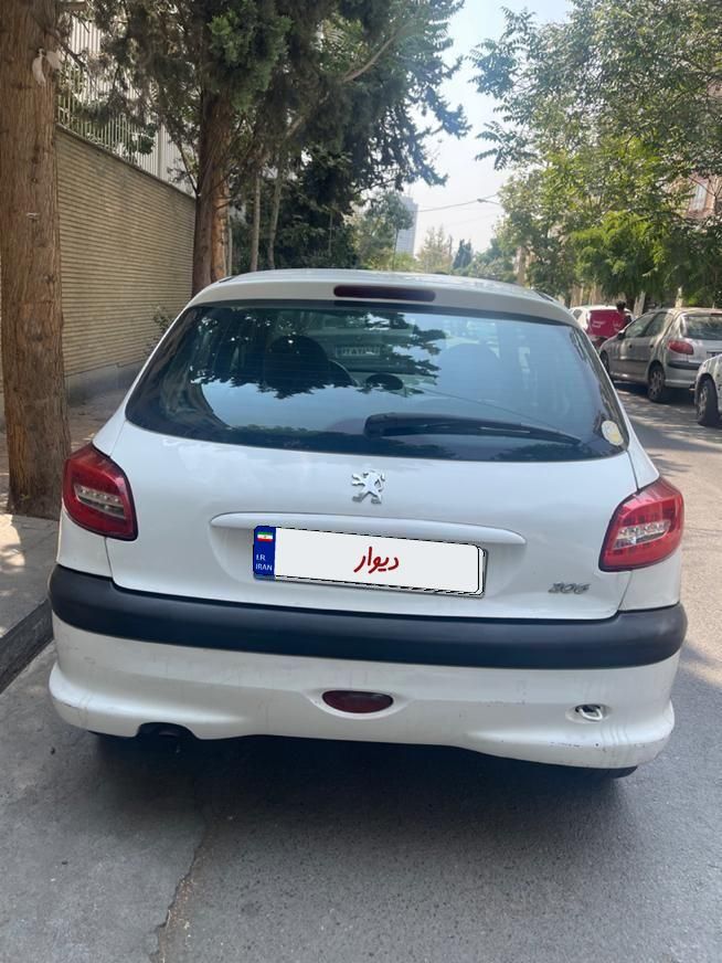 خودرو پژو، 206 آگهی ann_19713731
