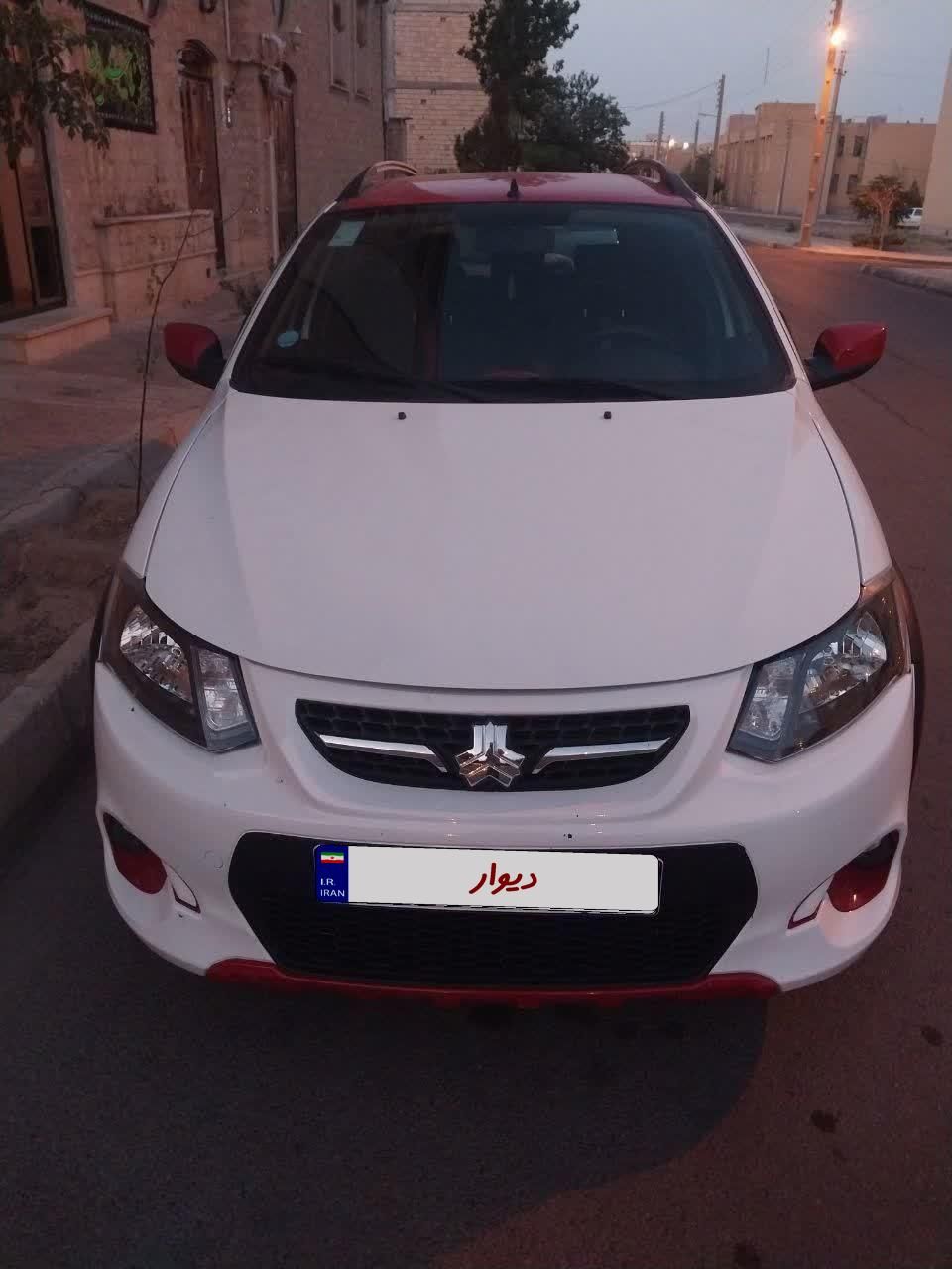 خودرو کوییک، R آگهی ann_19713764