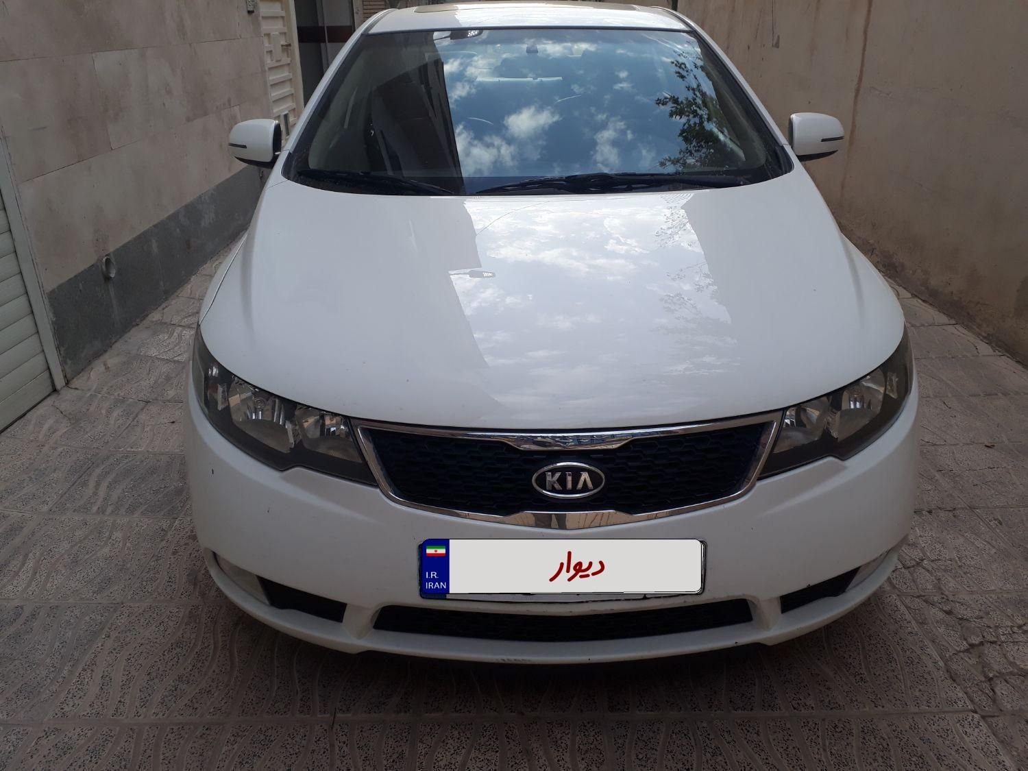 خودرو کیا، سراتو آگهی ann_19713775