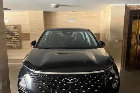 خودرو فونیکس، FX آگهی ann_19713815