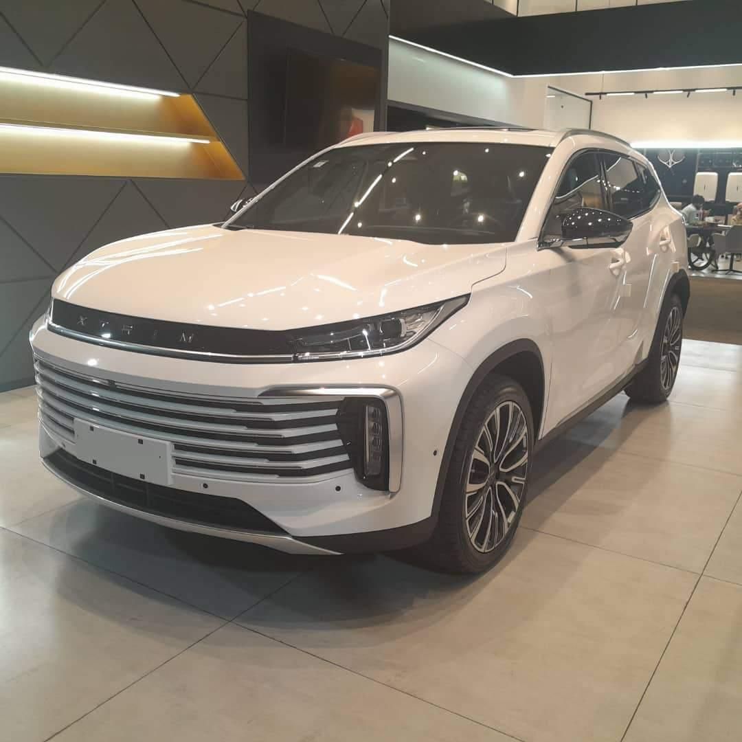 خودرو اکستریم، TXL آگهی ann_19713881