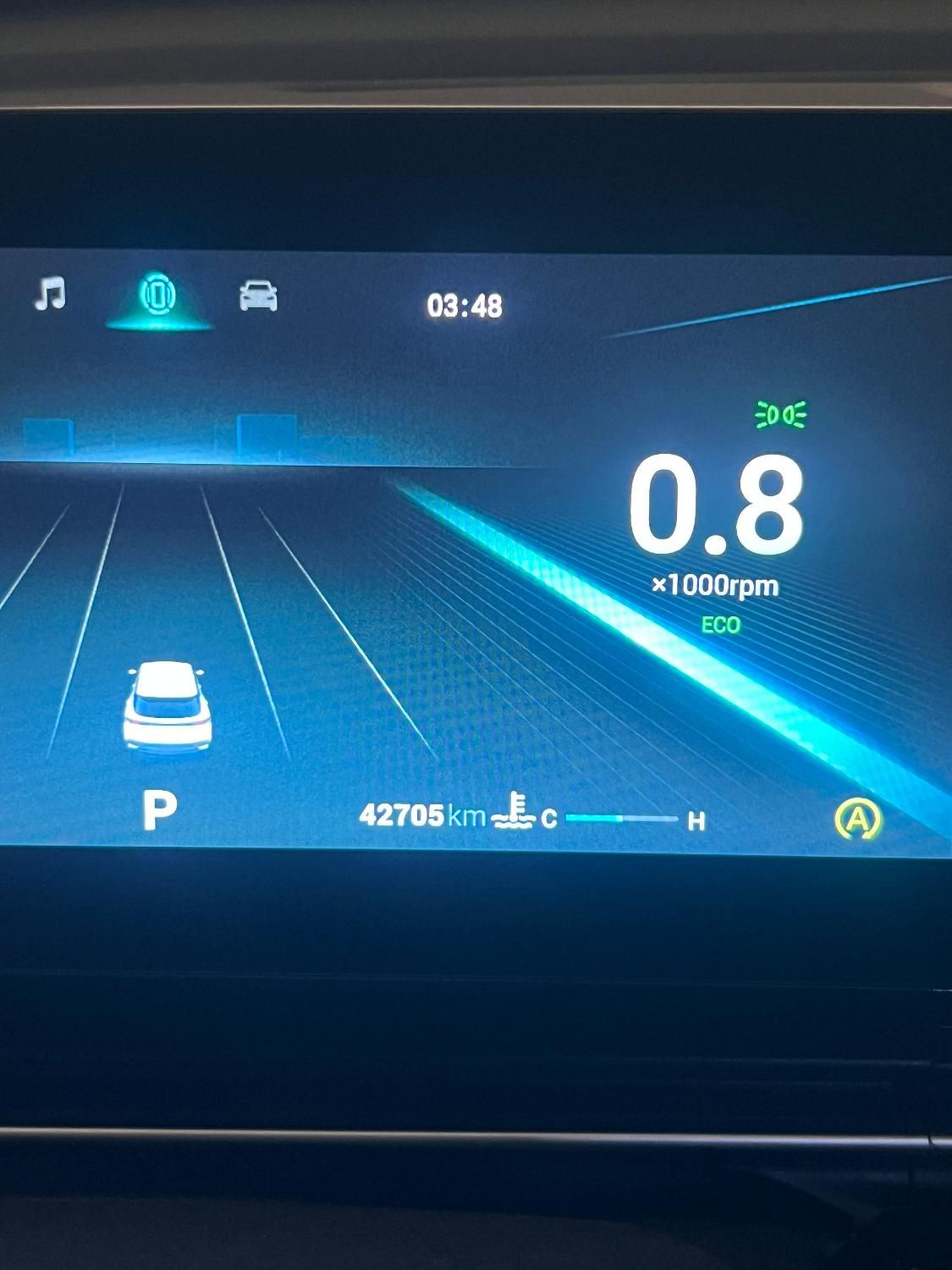 فونیکس FX پریمیوم FWD - 1402