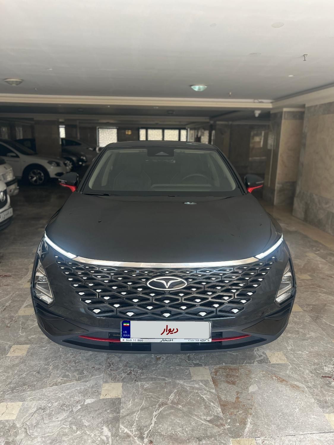 خودرو فونیکس، FX آگهی ann_19713948