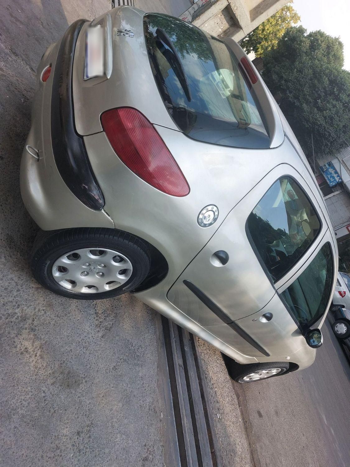 خودرو پژو، 206 آگهی ann_19713991
