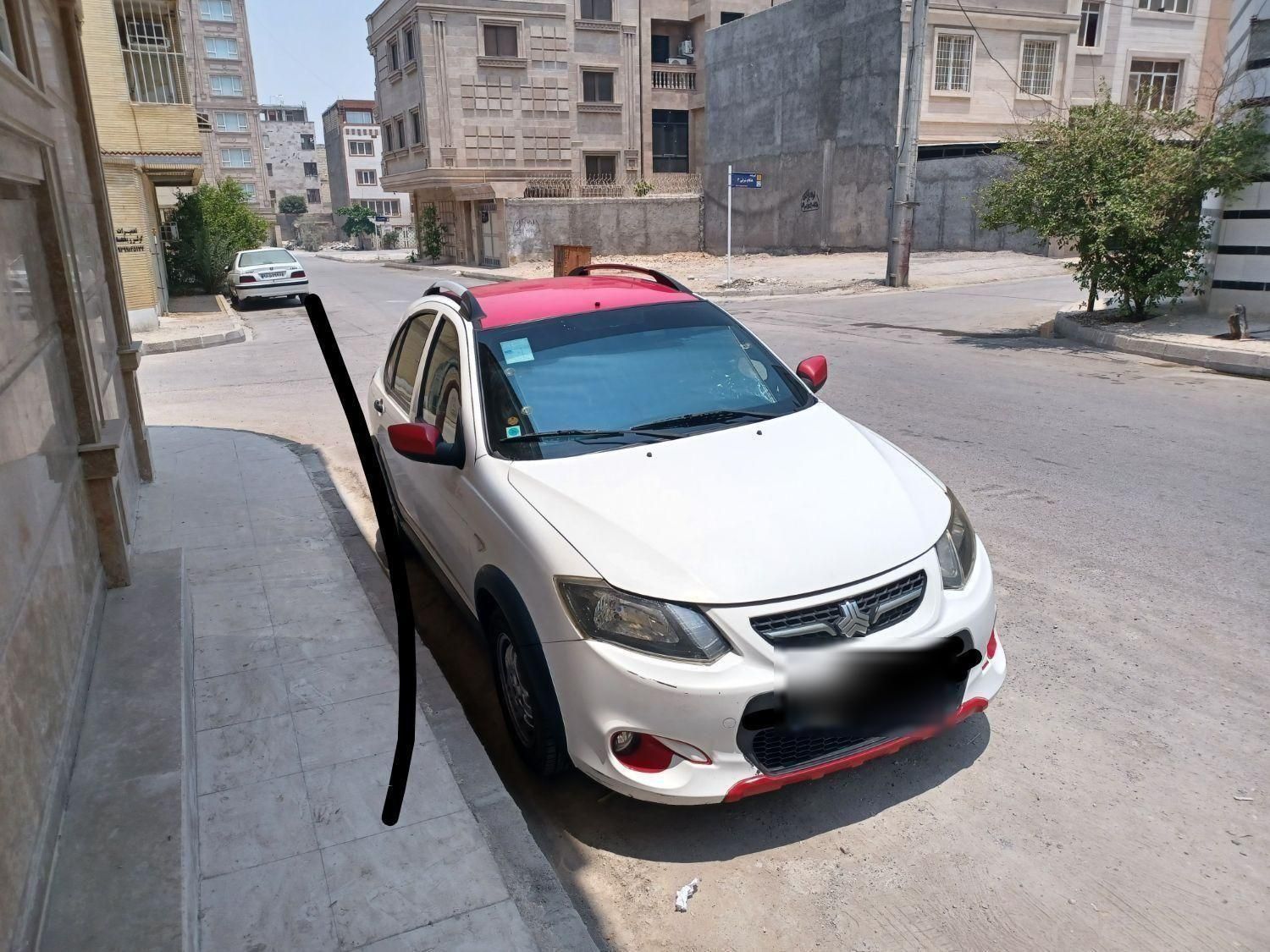 خودرو کوییک، R آگهی ann_19714091