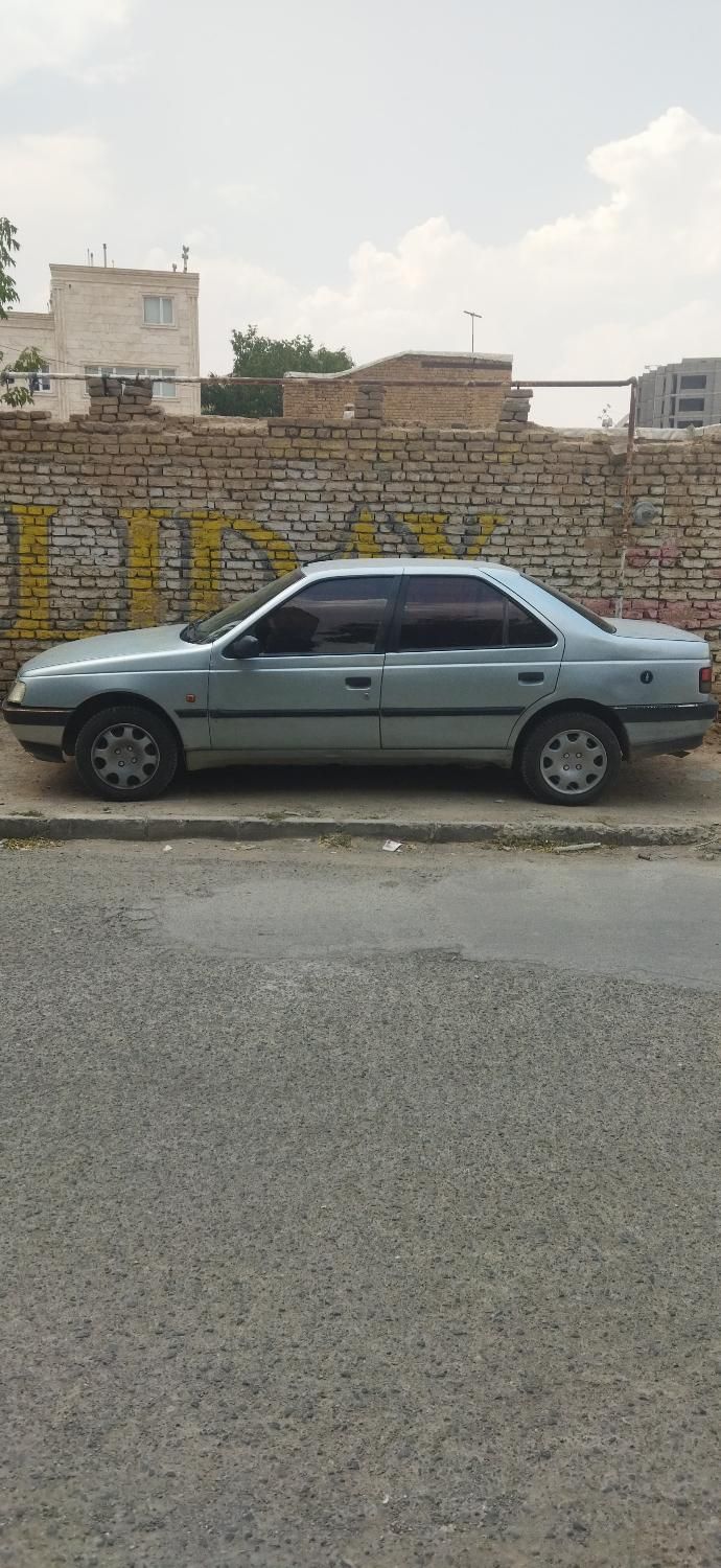 خودرو پژو، روآ آگهی ann_19714200