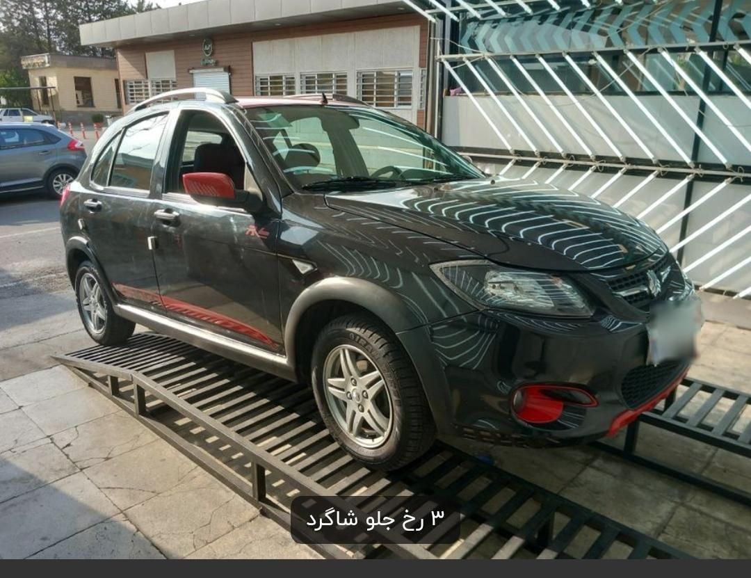 خودرو کوییک، R آگهی ann_19714423
