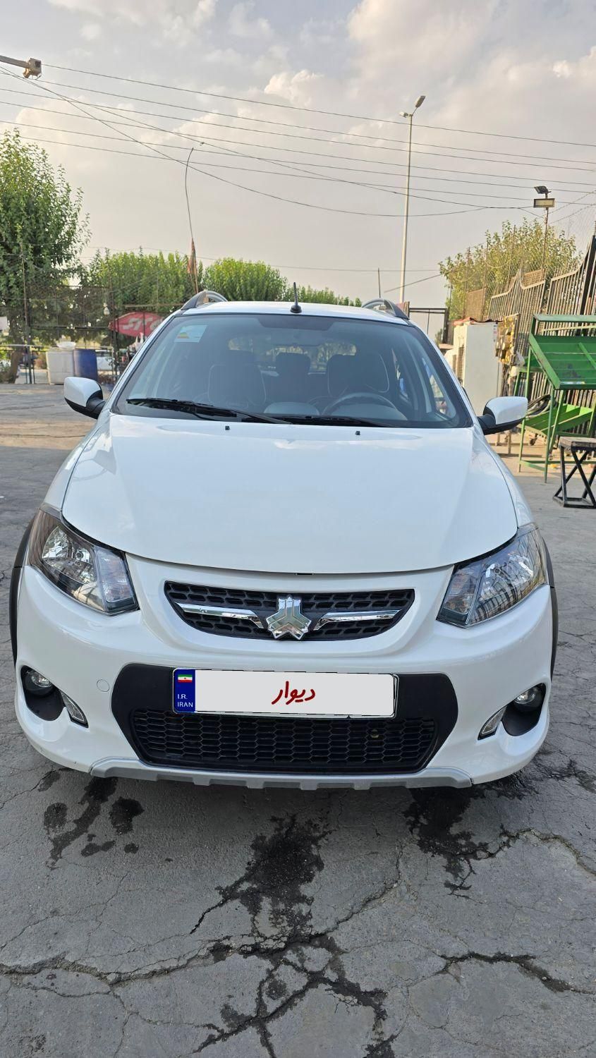 خودرو کوییک، اتوماتیک آگهی ann_19714568