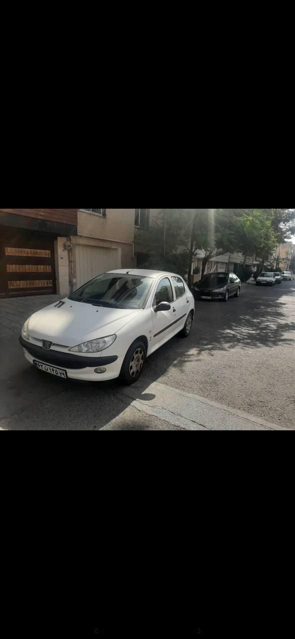 خودرو پژو، 206 آگهی ann_19714630