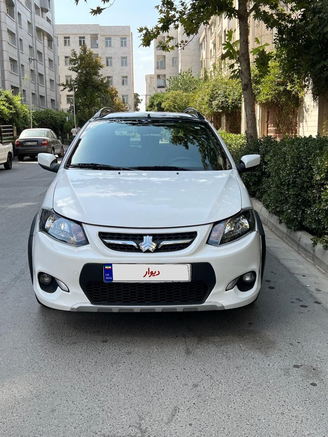 خودرو کوییک، R آگهی ann_19714677