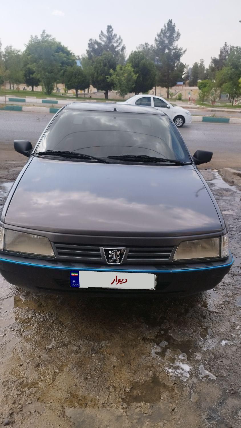 خودرو پژو، روآ آگهی ann_19714708