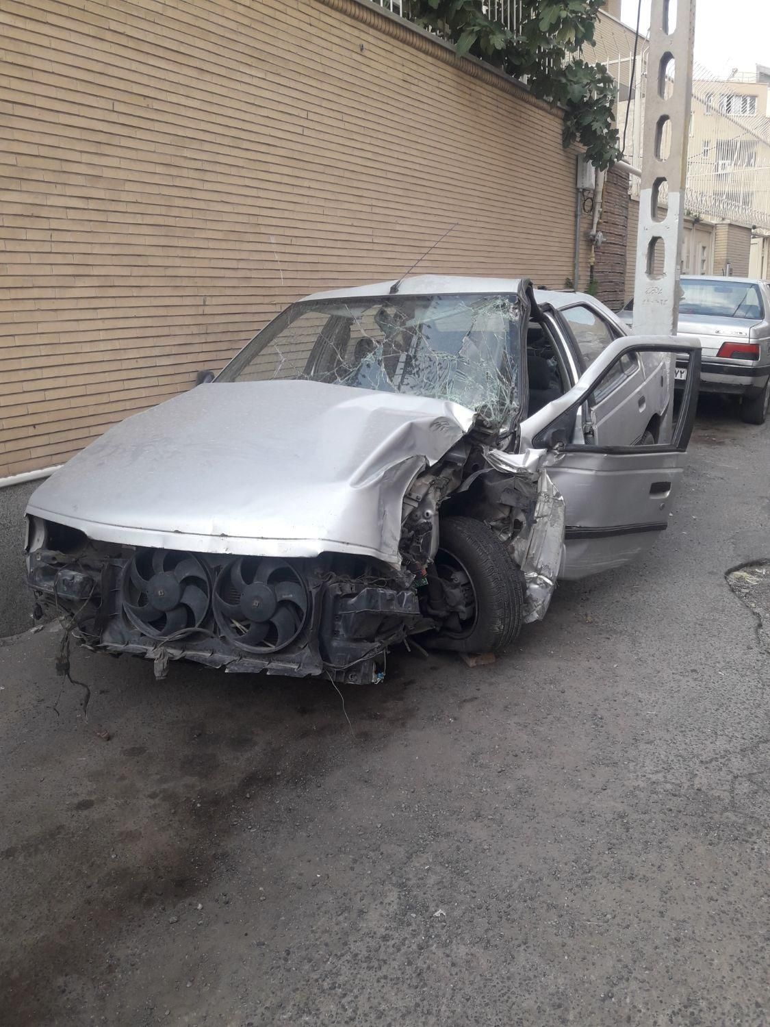 خودرو پژو، روآ آگهی ann_19714721