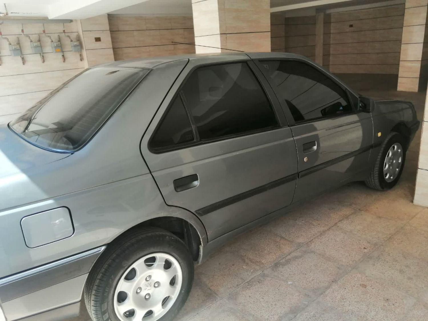 خودرو پژو، 405 آگهی ann_19714756