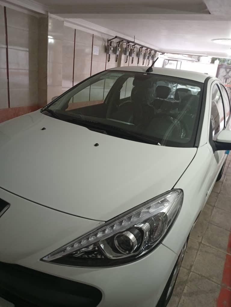 خودرو پژو، 207 آگهی ann_19714801