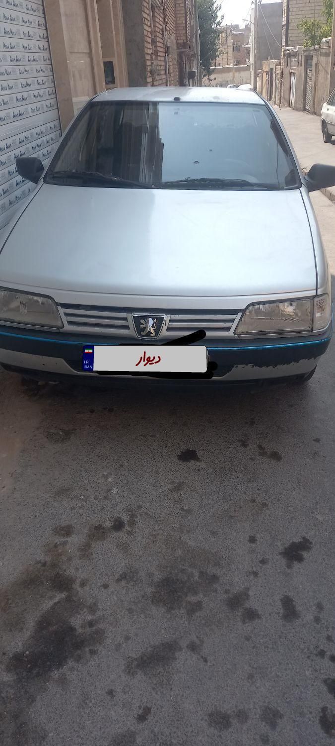 خودرو پژو، 405 آگهی ann_19714879