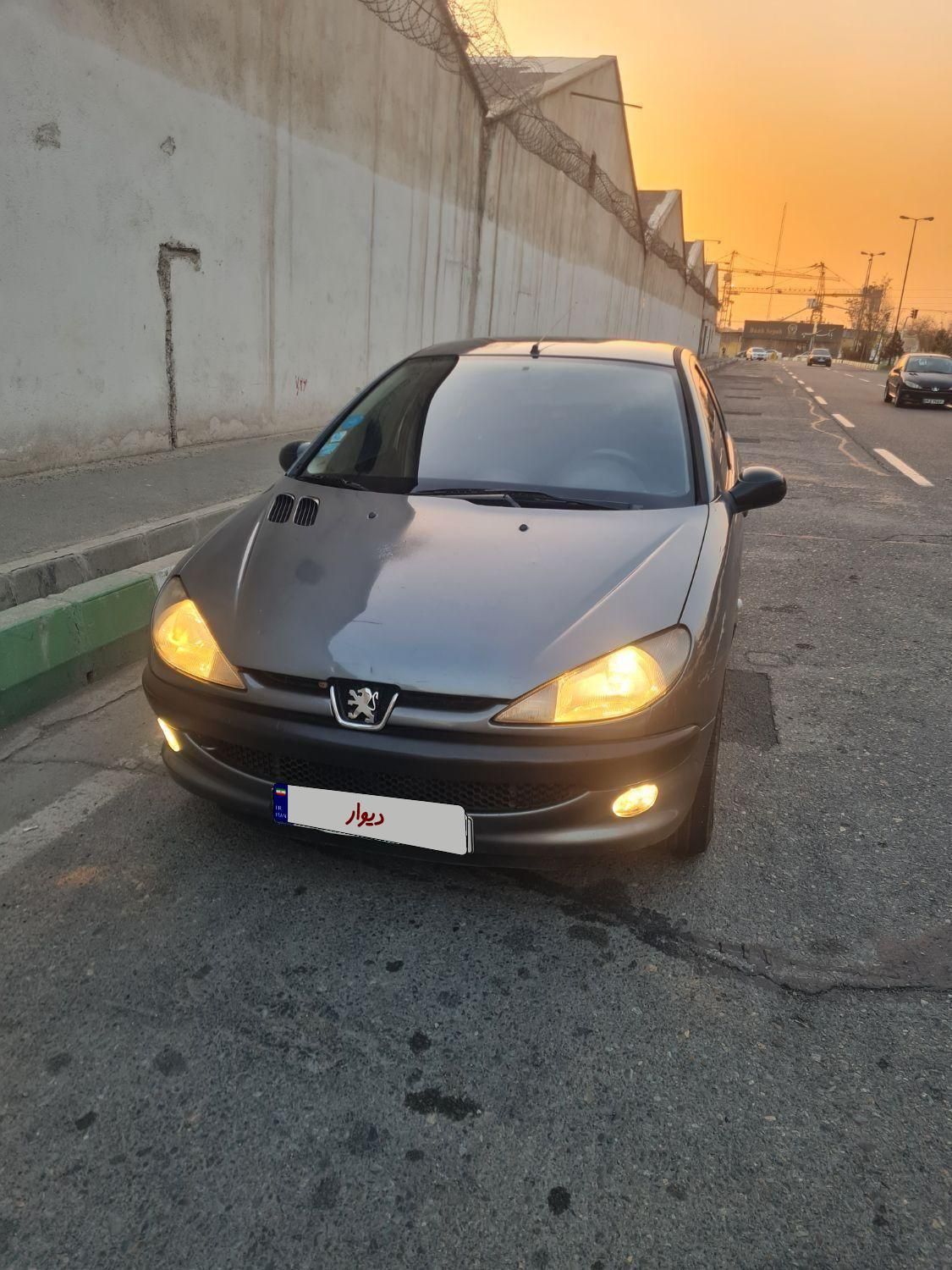 خودرو پژو، 206 آگهی ann_19714936