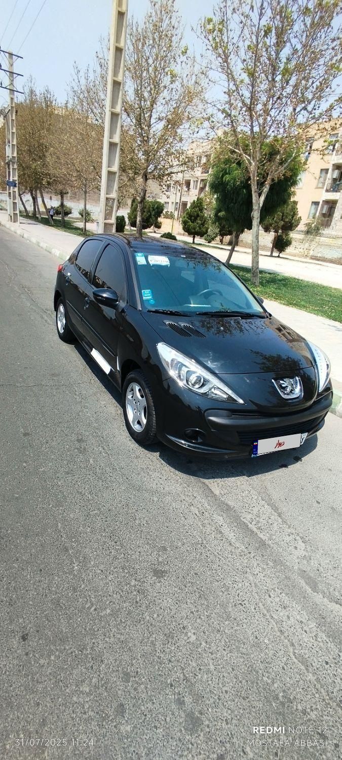خودرو پژو، 207 آگهی ann_19715063