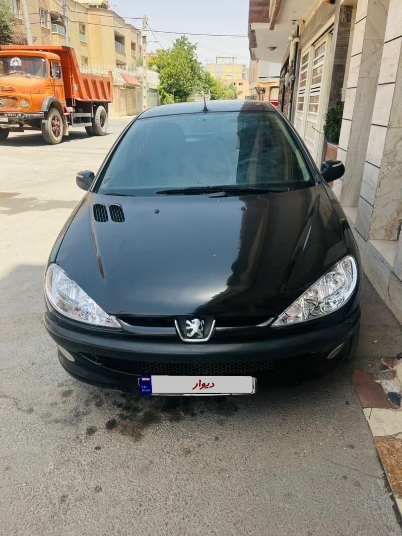خودرو پژو، 206 آگهی ann_19715213